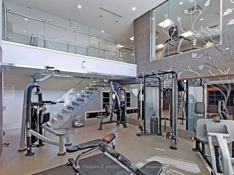 Photo 23 at 427 - 7608 Yonge Street, Yorkhill, Vaughan