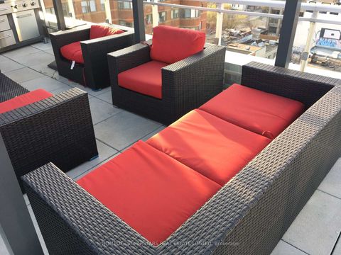 Photo 1 at 305 - 10 Willison Square N, Chinatown, Toronto