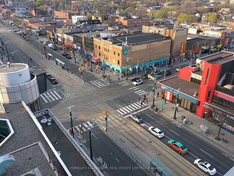 Photo 4 at 305 - 10 Willison Square N, Chinatown, Toronto