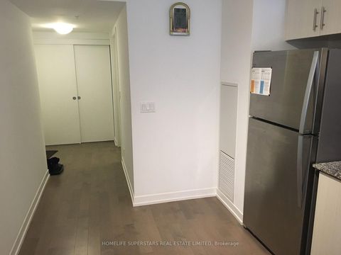 Photo 8 at 305 - 10 Willison Square N, Chinatown, Toronto