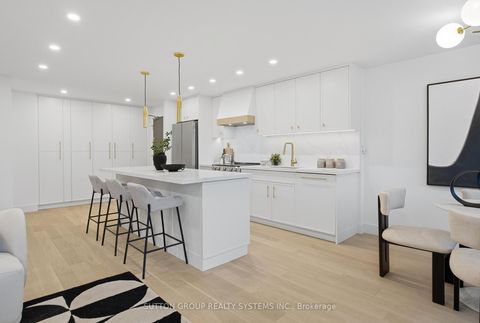 Photo 0 at 904 - 65 Southport Street, Swansea, Toronto