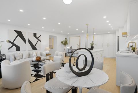 Photo 7 at 904 - 65 Southport Street, Swansea, Toronto