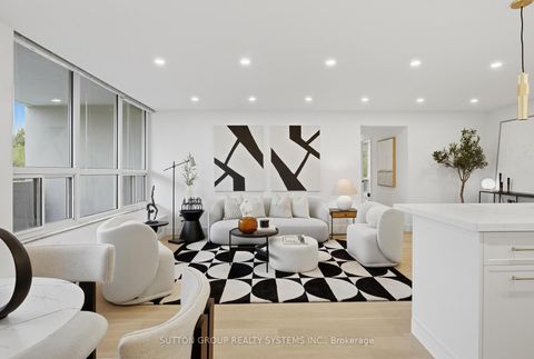 Photo 11 at 904 - 65 Southport Street, Swansea, Toronto