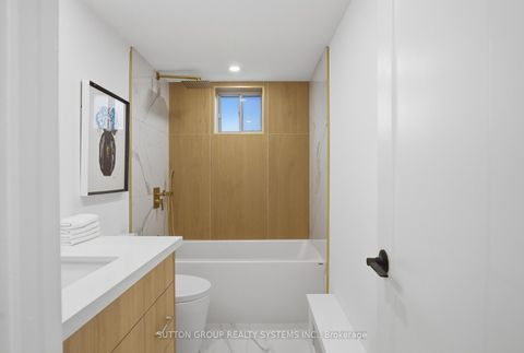 Photo 15 at 904 - 65 Southport Street, Swansea, Toronto