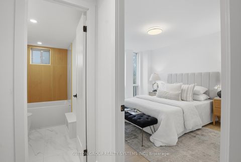 Photo 16 at 904 - 65 Southport Street, Swansea, Toronto