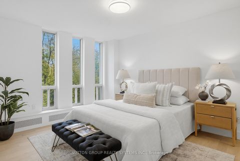 Photo 17 at 904 - 65 Southport Street, Swansea, Toronto