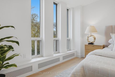 Photo 18 at 904 - 65 Southport Street, Swansea, Toronto