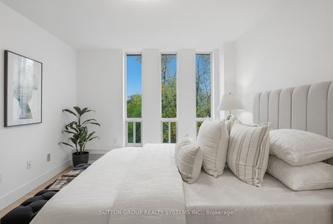 Photo 19 at 904 - 65 Southport Street, Swansea, Toronto