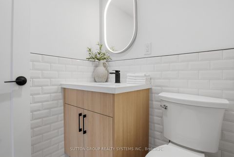 Photo 21 at 904 - 65 Southport Street, Swansea, Toronto