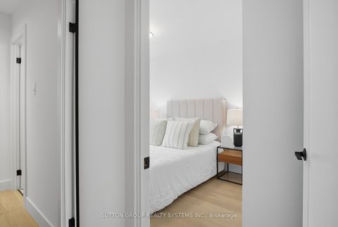 Photo 23 at 904 - 65 Southport Street, Swansea, Toronto