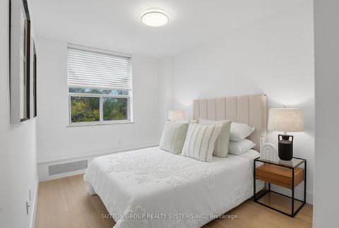 Photo 24 at 904 - 65 Southport Street, Swansea, Toronto