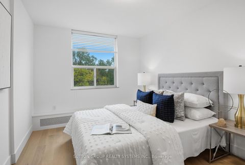 Photo 27 at 904 - 65 Southport Street, Swansea, Toronto