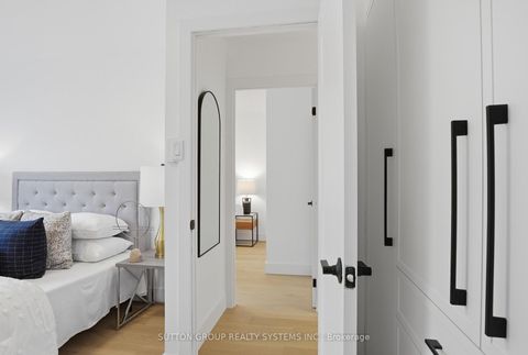 Photo 30 at 904 - 65 Southport Street, Swansea, Toronto