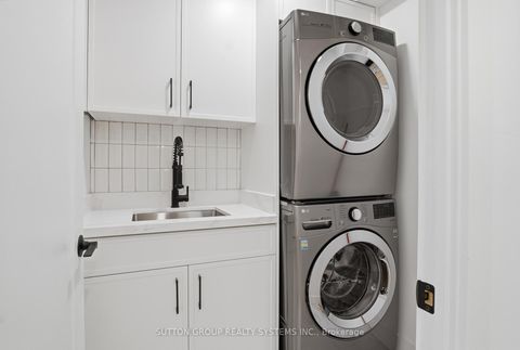 Photo 32 at 904 - 65 Southport Street, Swansea, Toronto