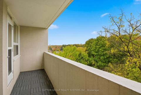 Photo 33 at 904 - 65 Southport Street, Swansea, Toronto