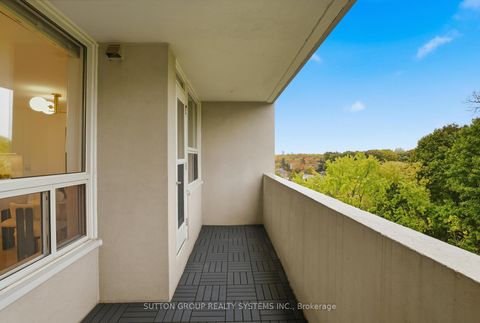 Photo 34 at 904 - 65 Southport Street, Swansea, Toronto