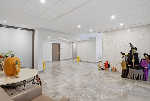 Photo 37 at 904 - 65 Southport Street, Swansea, Toronto