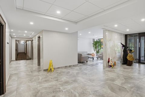 Photo 38 at 904 - 65 Southport Street, Swansea, Toronto