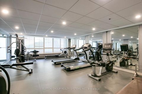 Photo 40 at 904 - 65 Southport Street, Swansea, Toronto