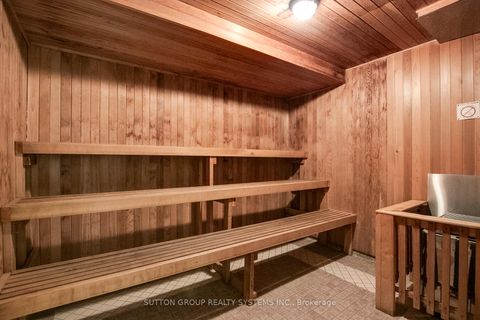 Photo 44 at 904 - 65 Southport Street, Swansea, Toronto