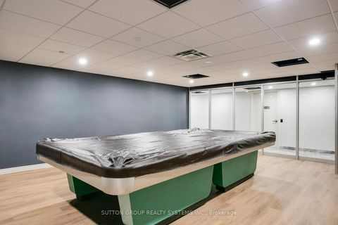 Photo 45 at 904 - 65 Southport Street, Swansea, Toronto