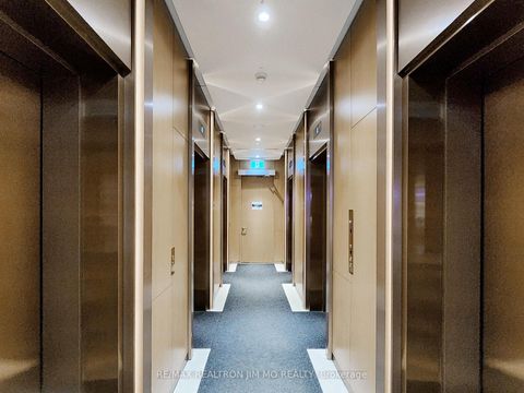 Photo 2 at 1208 - 11 Wellesley Street W, Bay Street Corridor, Toronto