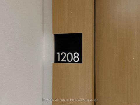 Photo 3 at 1208 - 11 Wellesley Street W, Bay Street Corridor, Toronto