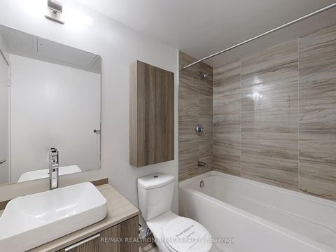 Photo 21 at 1208 - 11 Wellesley Street W, Bay Street Corridor, Toronto