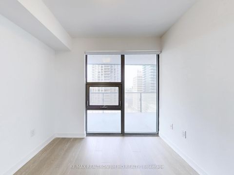 Photo 23 at 1208 - 11 Wellesley Street W, Bay Street Corridor, Toronto