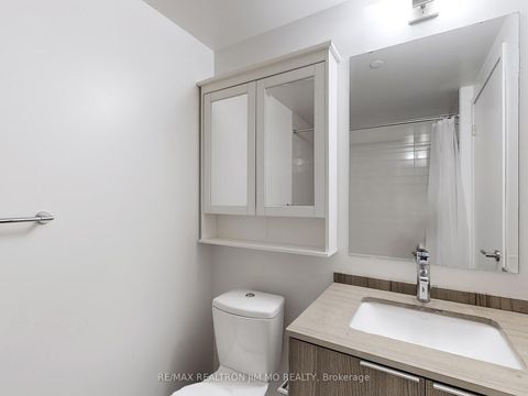 Photo 26 at 1208 - 11 Wellesley Street W, Bay Street Corridor, Toronto