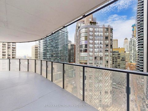 Photo 29 at 1208 - 11 Wellesley Street W, Bay Street Corridor, Toronto