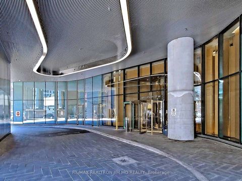Photo 34 at 1208 - 11 Wellesley Street W, Bay Street Corridor, Toronto