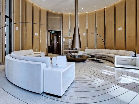 Photo 35 at 1208 - 11 Wellesley Street W, Bay Street Corridor, Toronto