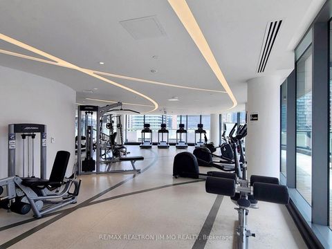 Photo 37 at 1208 - 11 Wellesley Street W, Bay Street Corridor, Toronto