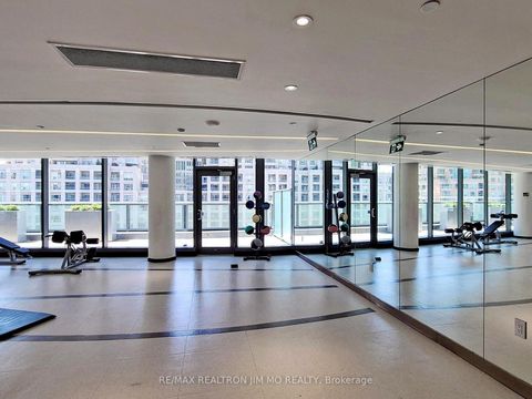 Photo 38 at 1208 - 11 Wellesley Street W, Bay Street Corridor, Toronto