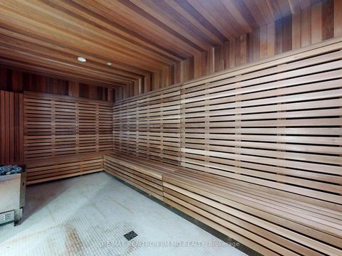 Photo 44 at 1208 - 11 Wellesley Street W, Bay Street Corridor, Toronto