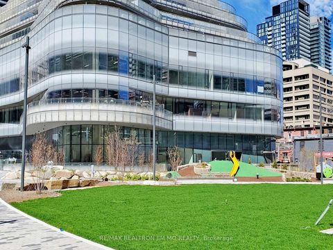 Photo 46 at 1208 - 11 Wellesley Street W, Bay Street Corridor, Toronto