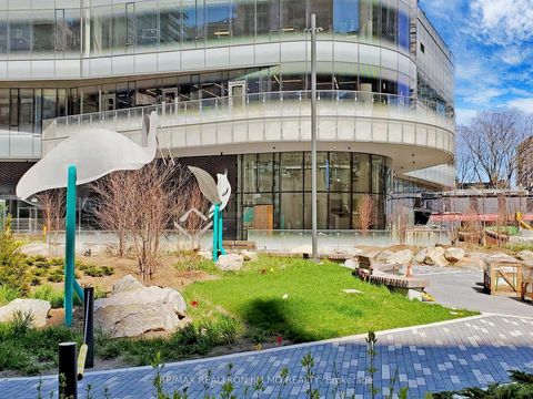 Photo 47 at 1208 - 11 Wellesley Street W, Bay Street Corridor, Toronto