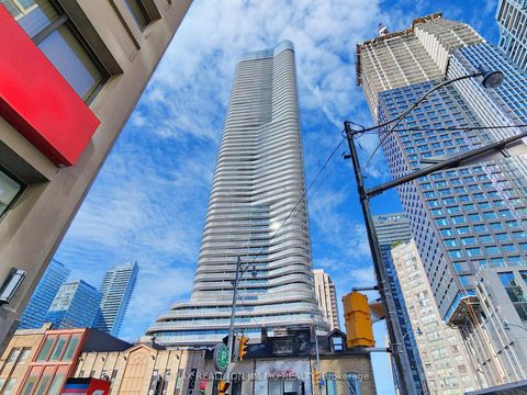 Photo 48 at 1208 - 11 Wellesley Street W, Bay Street Corridor, Toronto