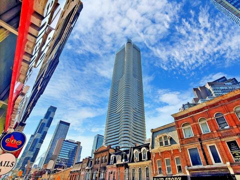 Photo 49 at 1208 - 11 Wellesley Street W, Bay Street Corridor, Toronto