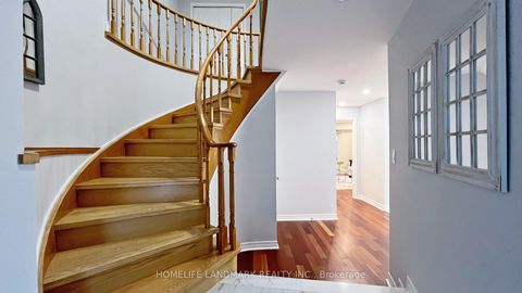 Photo 4 at 40 Belinda Square, Steeles, Toronto