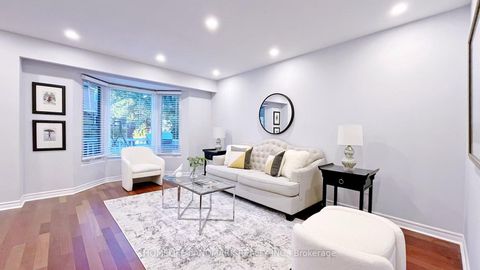 Photo 5 at 40 Belinda Square, Steeles, Toronto