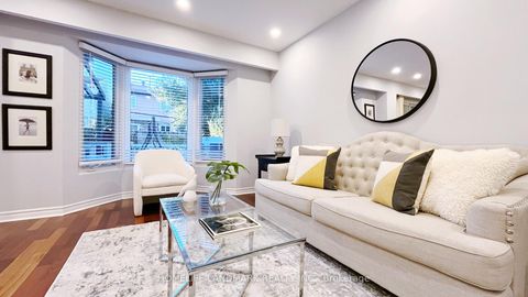 Photo 7 at 40 Belinda Square, Steeles, Toronto