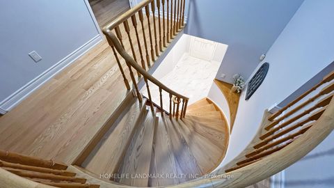 Photo 14 at 40 Belinda Square, Steeles, Toronto