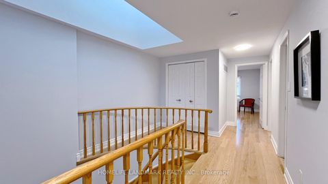 Photo 15 at 40 Belinda Square, Steeles, Toronto