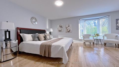 Photo 17 at 40 Belinda Square, Steeles, Toronto