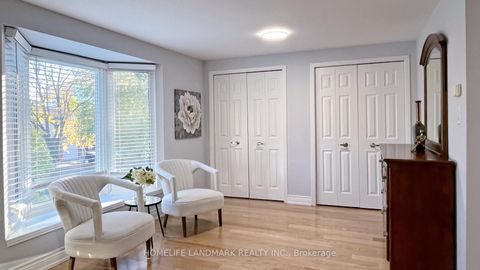 Photo 18 at 40 Belinda Square, Steeles, Toronto