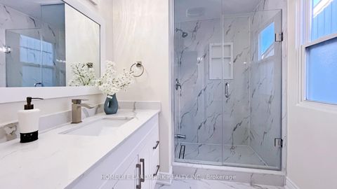 Photo 19 at 40 Belinda Square, Steeles, Toronto