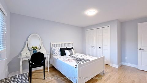 Photo 21 at 40 Belinda Square, Steeles, Toronto