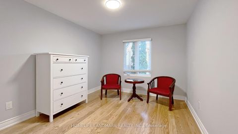 Photo 22 at 40 Belinda Square, Steeles, Toronto